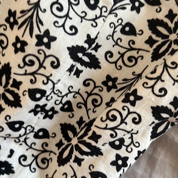 Boden top size 4 USA - Picture 6 of 6